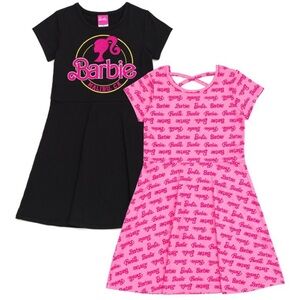 Barbie Casual Dress Set